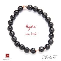 Bracciale Solara Donna in Agata 6029 SOLARA - 6029 SOLARA